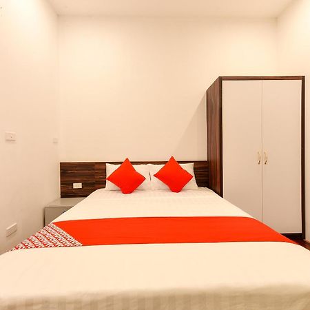 โอโย 317 กิมเกือง โฮเต็ล 2 Hotel ฮานอย ภายนอก รูปภาพ