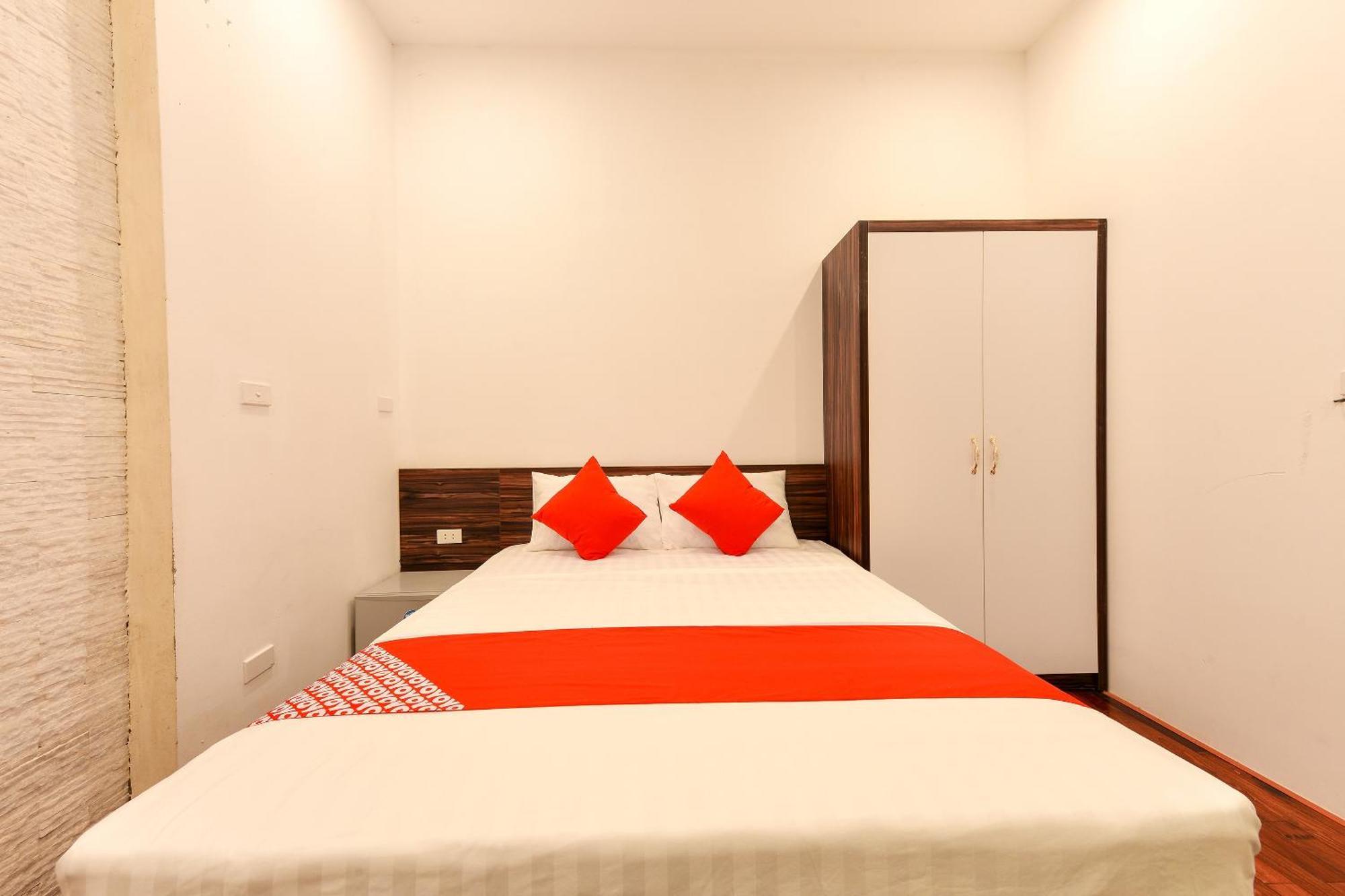 โอโย 317 กิมเกือง โฮเต็ล 2 Hotel ฮานอย ภายนอก รูปภาพ