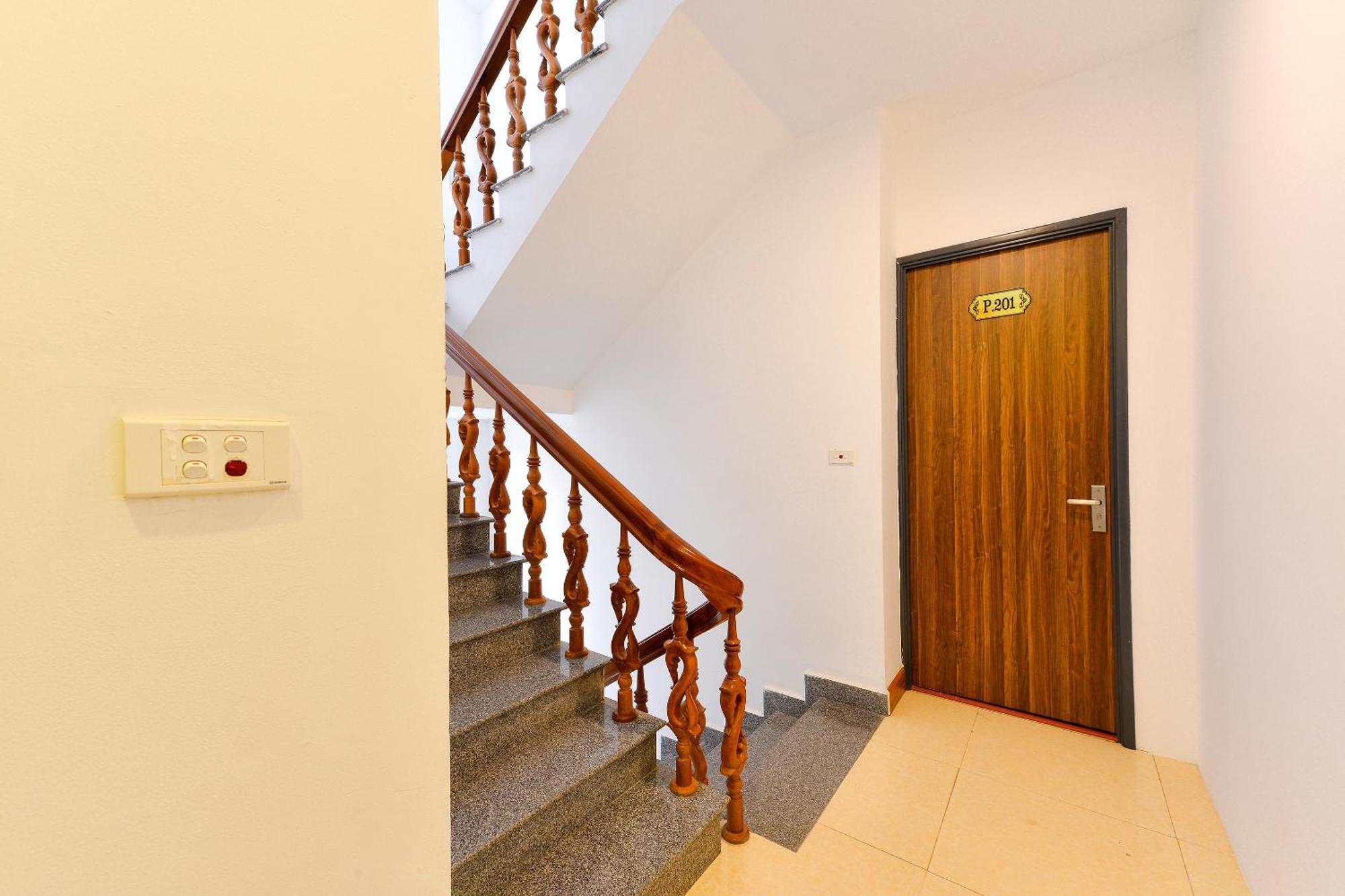 โอโย 317 กิมเกือง โฮเต็ล 2 Hotel ฮานอย ภายนอก รูปภาพ